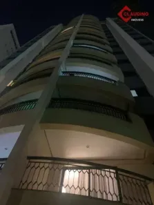 Apartamento com 3 Quartos à venda, 86m² no Vila Regente Feijó, São Paulo