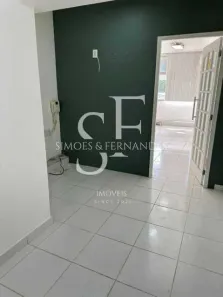 Sala Comercial à venda, 27m² no Tijuca, Rio de Janeiro