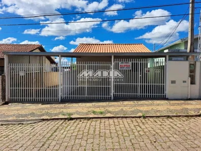 Casa com 3 Quartos para alugar, 92m² no Vila Anhangüera, Valinhos