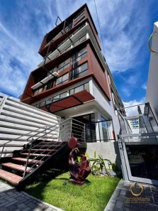 Flat com 1 Quarto à venda, 19m² no Jardim Oceania, João Pessoa