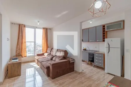 Apartamento com 2 Quartos à venda, 48m² no Padroeira, Osasco