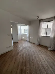 Apartamento com 1 Quarto à venda, 46m² no Santa Cecília, São Paulo