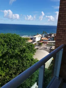 Apartamento com 1 Quarto à venda, 45m² no Rio Vermelho, Salvador