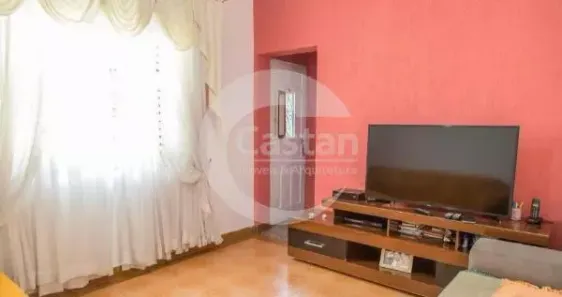 Sobrado com 4 Quartos à venda, 100m² no Vila Mercedes, São Paulo