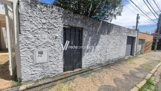 Casa com 4 Quartos à venda, 170m² no Botafogo, Campinas