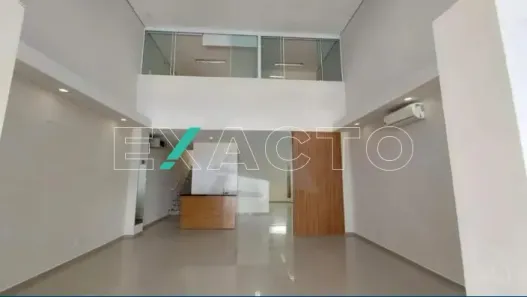 Imóvel Comercial com 2 Quartos para alugar, 165m² no Cambuí, Campinas