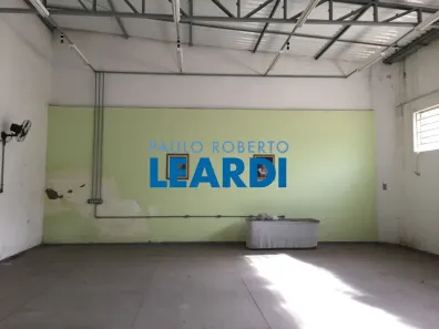Ponto Comercial para alugar, 532m² no Vila Pires, Santo André