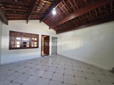 Casa com 2 Quartos à venda, 181m² no Jardim Diamante, Piracicaba