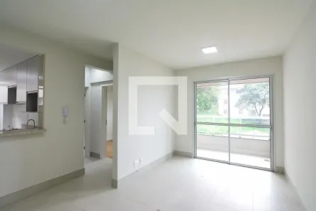 Apartamento com 1 Quarto à venda, 49m² no Luxemburgo, Belo Horizonte