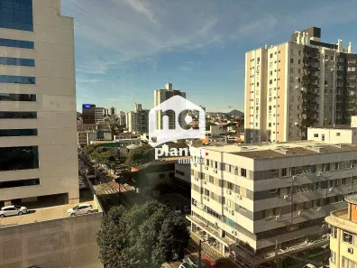 Sala Comercial para alugar, 39m² no Estreito, Florianópolis