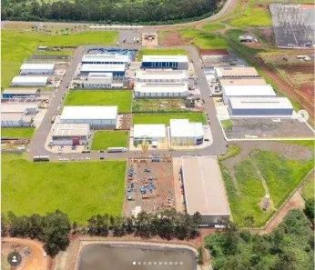 Lote/Terreno à venda, 1560m² no Boa Esperança, Paulínia