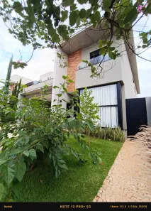 Casa de Condomínio com 3 Quartos à venda, 304m² no Residencial Olivito, Franca