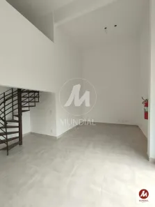 Sala Comercial para alugar, 90m² no Ribeirânia, Ribeirão Preto