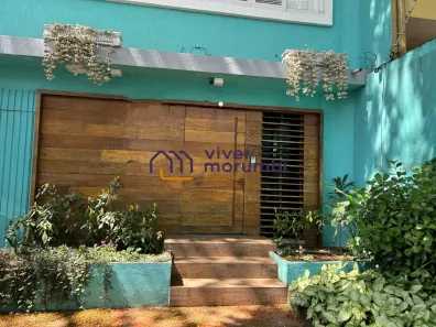 Imóvel Comercial com 3 Quartos para alugar, 183m² no Parque Colonial, São Paulo