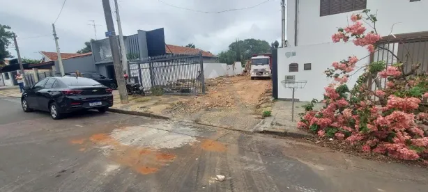 Lote/Terreno para alugar, 300m² no Nova Campinas, Campinas