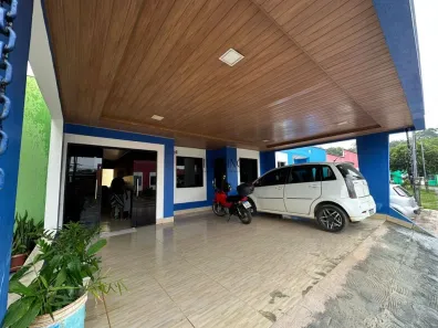 Casa com 2 Quartos à venda, 92m² no Bairro Novo, Porto Velho