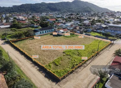 Lote/Terreno à venda, 3200m² no Vila Nova, Imbituba