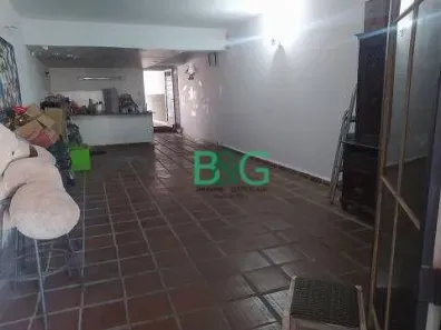 Sobrado com 3 Quartos à venda, 287m² no Tremembé, São Paulo