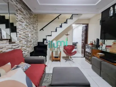 Sobrado com 2 Quartos à venda, 80m² no Vila Carrão, São Paulo
