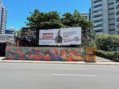 Lote/Terreno à venda, 900m² no Piedade, Jaboatão dos Guararapes