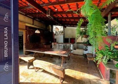 Fazenda/Sítio com 4 Quartos à venda, 1112m² no Chácaras Campina Verde, Igarapé