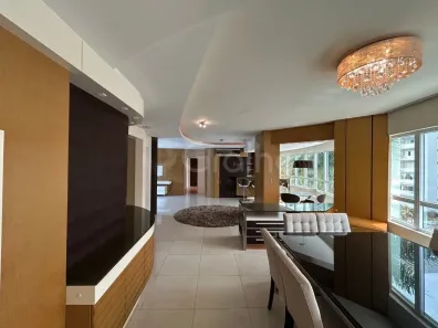 Apartamento com 3 Quartos à venda, 171m² no Centro, Florianópolis