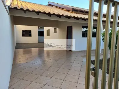 Casa com 2 Quartos à venda, 159m² no Cinquentenário, Ibiporã