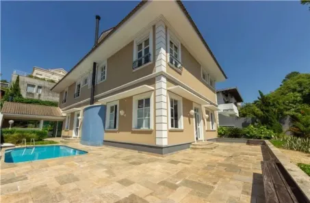 Casa com 4 Quartos à venda, 700m² no Morumbi, São Paulo