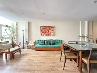 Apartamento com 4 Quartos à venda, 131m² no Copacabana, Rio de Janeiro
