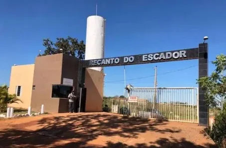 Lote/Terreno à venda, 15000m² no , Alexânia