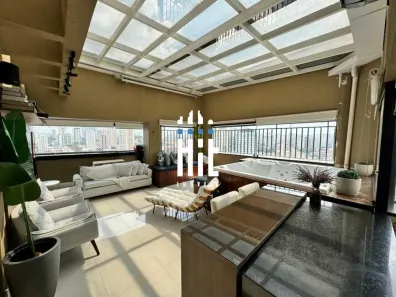 Apartamento com 3 Quartos à venda, 140m² no Ipiranga, São Paulo