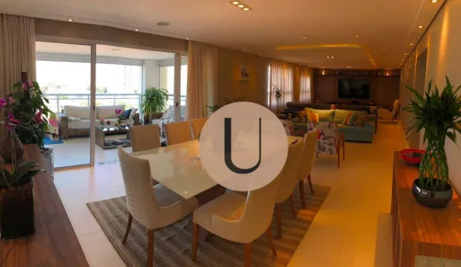 Apartamento com 3 Quartos à venda, 237m² no Ipiranga, São Paulo