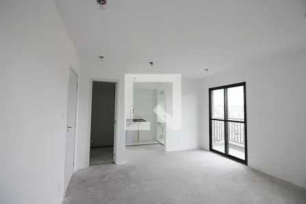 Apartamento com 1 Quarto à venda, 44m² no Taboão, São Bernardo do Campo