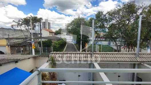 Casa com 3 Quartos à venda, 110m² no Jardim Sabará, São Paulo