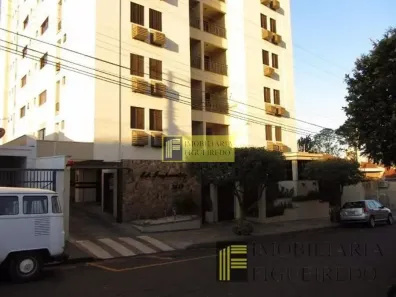 Apartamento com 3 Quartos à venda, 104m² no Vila Zilda, São José do Rio Preto