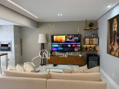 Apartamento com 2 Quartos para alugar, 112m² no Marco, Belém