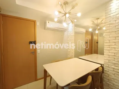 Apartamento com 2 Quartos à venda, 60m² no Jardim Camburi, Vitória
