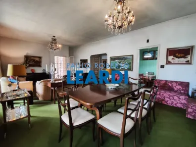 Casa com 4 Quartos à venda, 496m² no Lapa, São Paulo