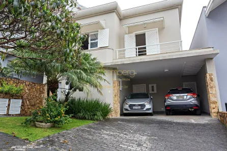 Casa de Condomínio com 4 Quartos à venda, 370m² no Jardim Ampliação, São Paulo