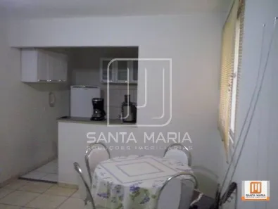 Apartamento com 2 Quartos à venda, 51m² no Iguatemi, Ribeirão Preto