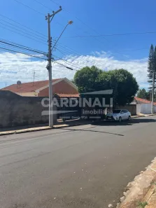 Imóvel Comercial com 3 Quartos à venda, 217m² no Jardim Brasil (Vila Xavier), Araraquara