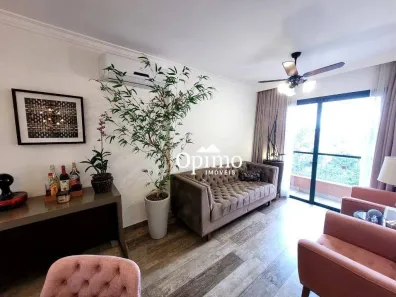 Apartamento com 3 Quartos à venda, 69m² no Vila do Castelo, São Paulo