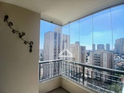 Apartamento com 2 Quartos para alugar, 62m² no Vila das Mercês, São Paulo