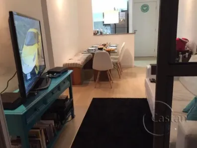 Apartamento com 2 Quartos à venda, 48m² no Parque da Mooca, São Paulo