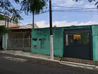 Casa com 3 Quartos à venda, 242m² no Vila Graciosa, São Paulo