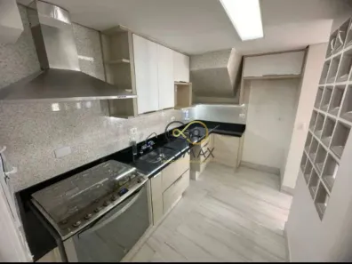 Casa com 3 Quartos à venda, 140m² no Vila Mariana, São Paulo