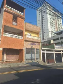 Sobrado com 3 Quartos à venda, 168m² no Jardim das Palmas, São Paulo