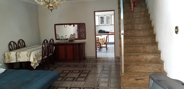Sobrado com 3 Quartos à venda, 198m² no Vila Formosa, São Paulo