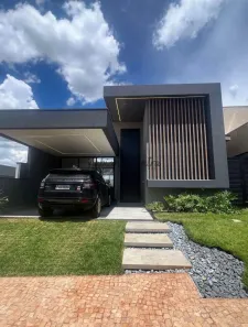 Casa de Condomínio com 3 Quartos à venda, 172m² no Quinta da Mata, Ribeirão Preto