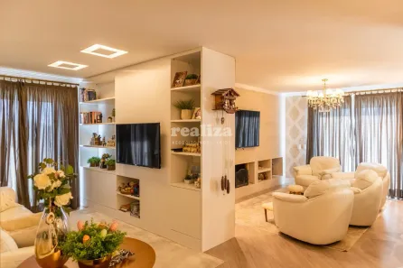 Apartamento com 4 Quartos à venda, 261m² no Centro, Canela